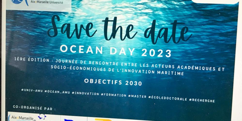 Ocean Day 2023