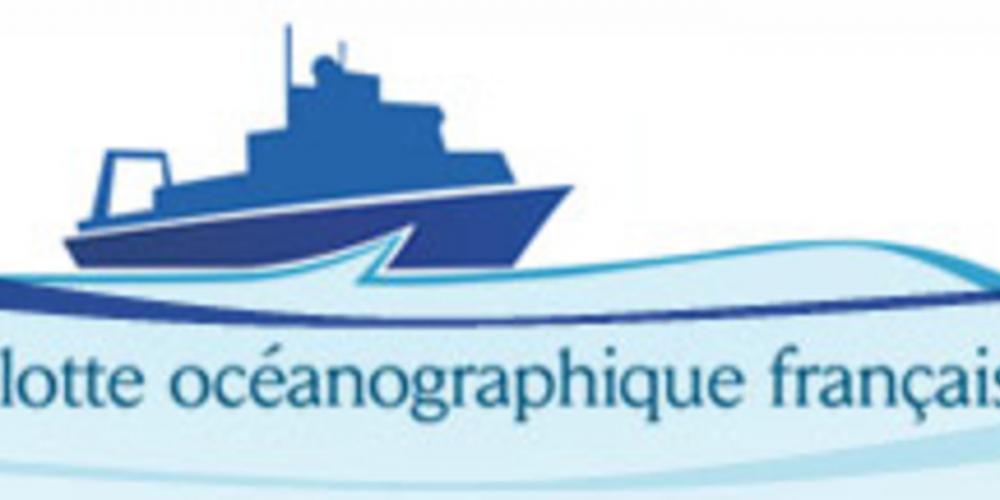  Flotte océanographique - programmation 2022 et 2023 et appel à projets hauturiers 2024