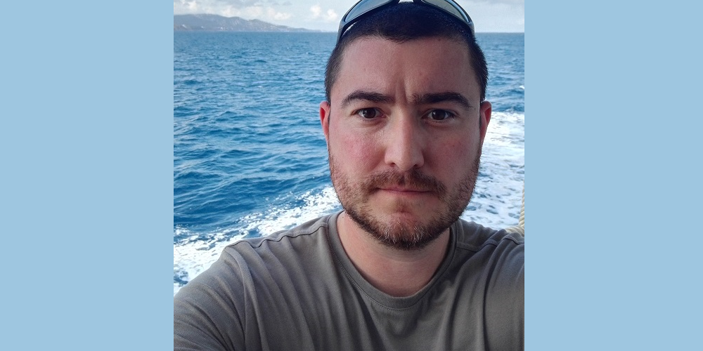 BioSWOT-Med cruise : Interview with Loic Guilloux