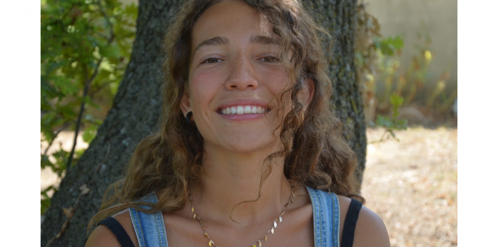 The new wave of oceanographers: Laurina Oms