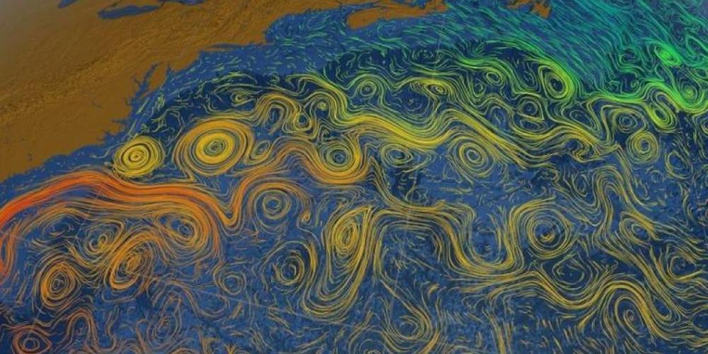 What future for the great warm currents of the oceans ?