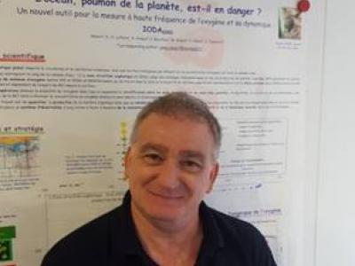 D. Lefèvre - CR CNRS