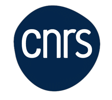 Logo CNRS