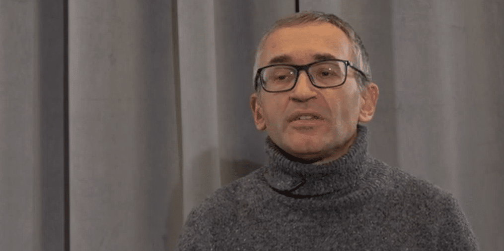 Didier Aurelle (MIO)