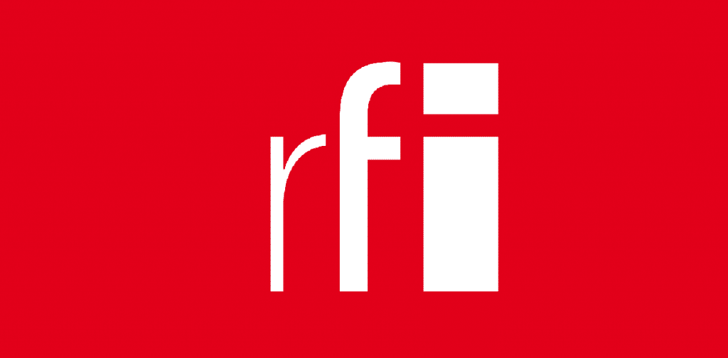 RFI logo
