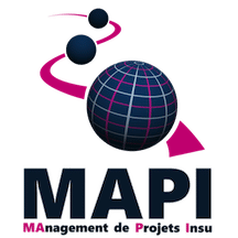 Logo MAPI