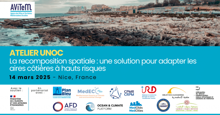 Atelier UNOC
