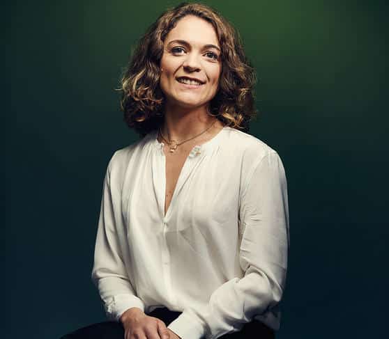Hélène Morlon