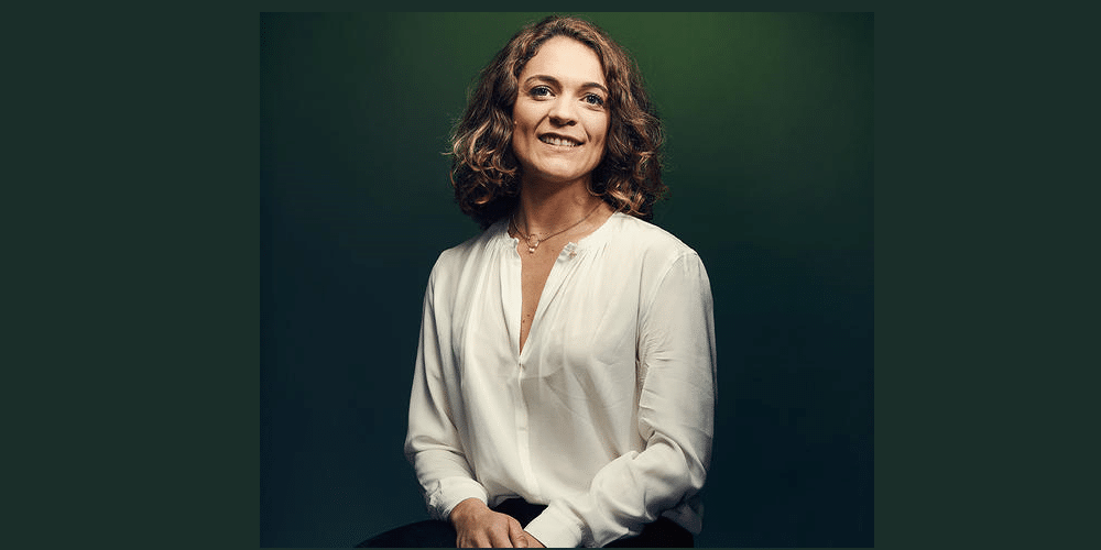 Hélène Morlon