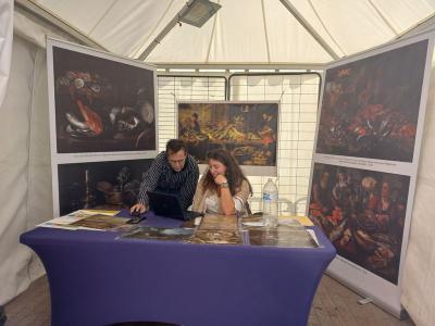 BiodivAquArt - La biodiversité aquatique dans l'art!