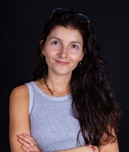 Fanny Karatchodjoukova