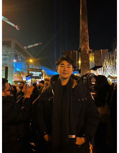 Mingchen Wei