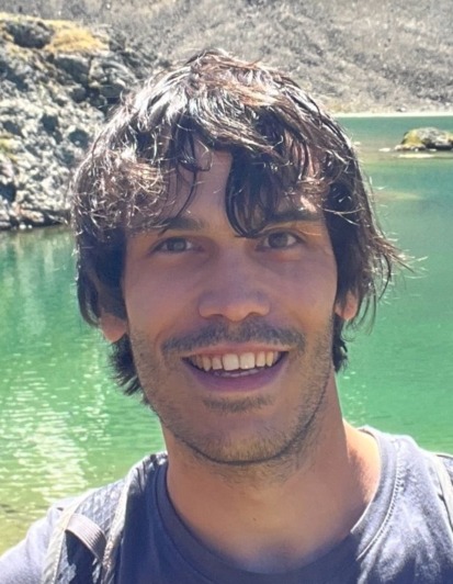 Eloy Martinez Rabert