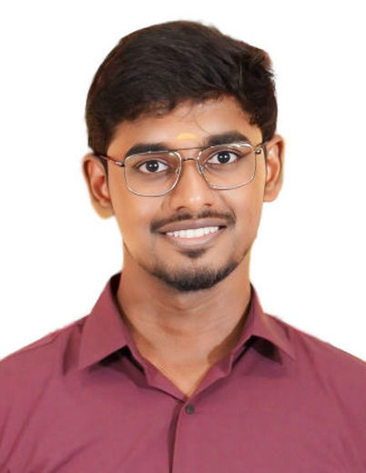 Bharathkumar Rajagopal