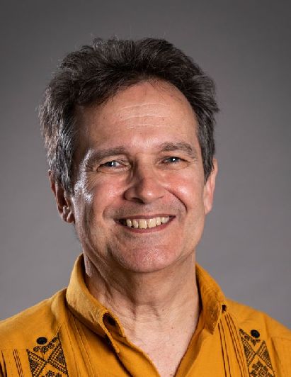 Thomas Changeux