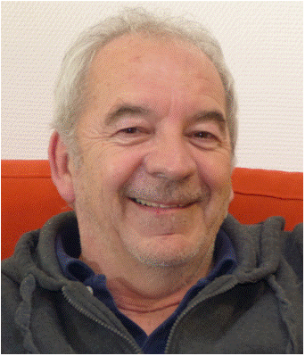 Grenz Christian