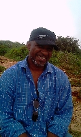 Tathy Missamou