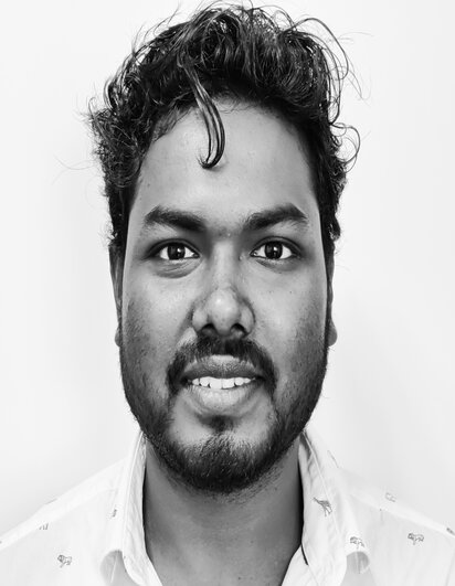 Chowdhury Subhadeep